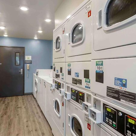 Extended Stay America Select Suites - Charleston - North Charleston - I-526 Εξωτερικό φωτογραφία