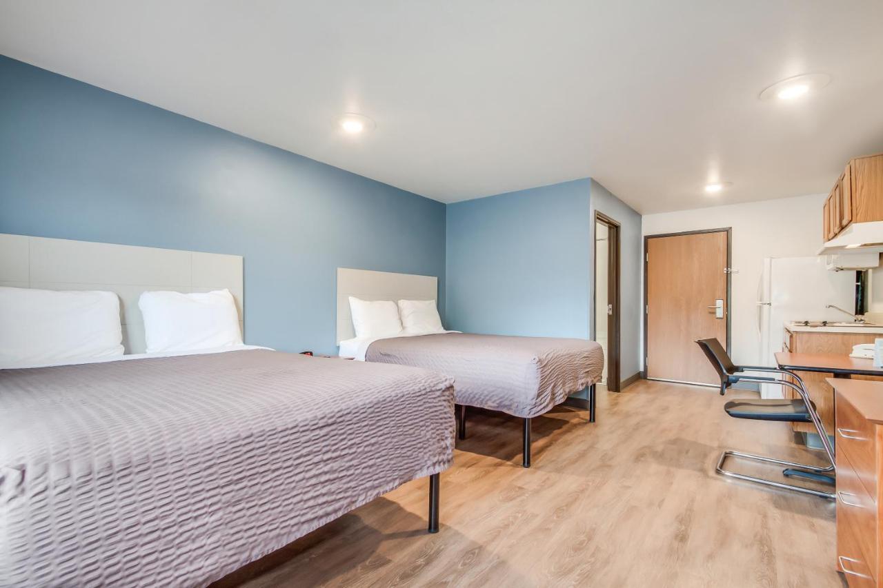 Extended Stay America Select Suites - Charleston - North Charleston - I-526 Εξωτερικό φωτογραφία