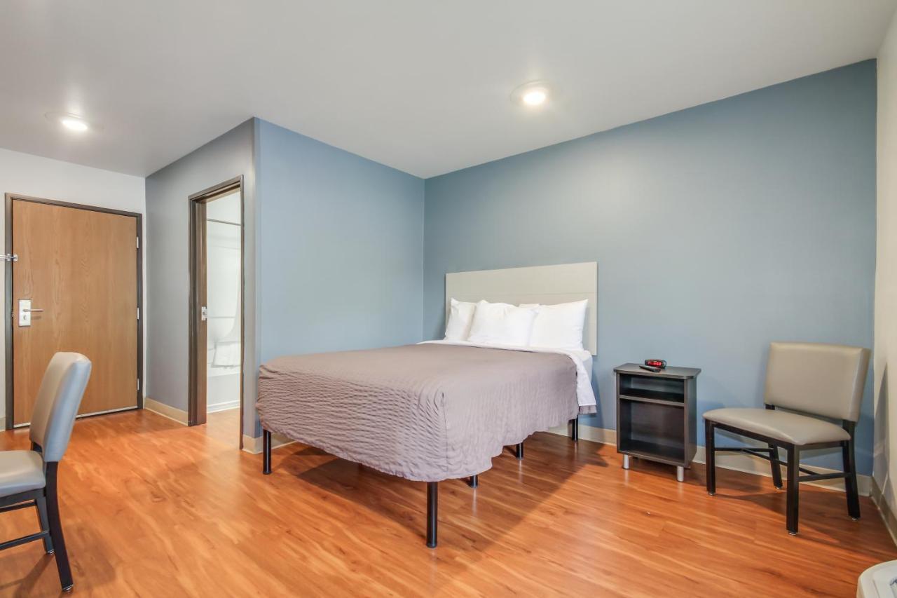 Extended Stay America Select Suites - Charleston - North Charleston - I-526 Εξωτερικό φωτογραφία