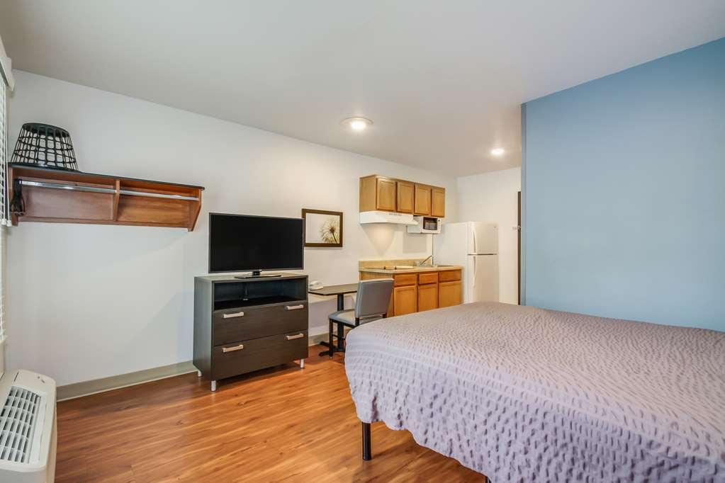 Extended Stay America Select Suites - Charleston - North Charleston - I-526 Δωμάτιο φωτογραφία