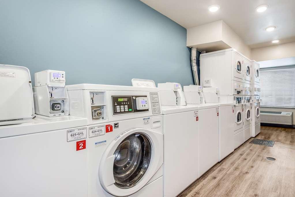 Extended Stay America Select Suites - Charleston - North Charleston - I-526 Ανέσεις φωτογραφία