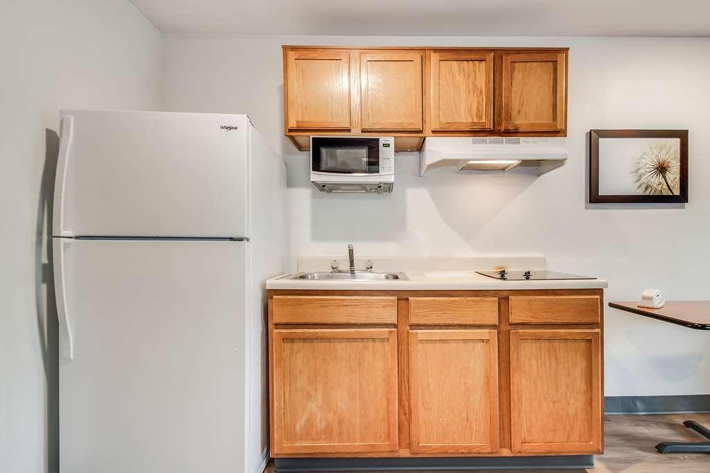 Extended Stay America Select Suites - Charleston - North Charleston - I-526 Δωμάτιο φωτογραφία