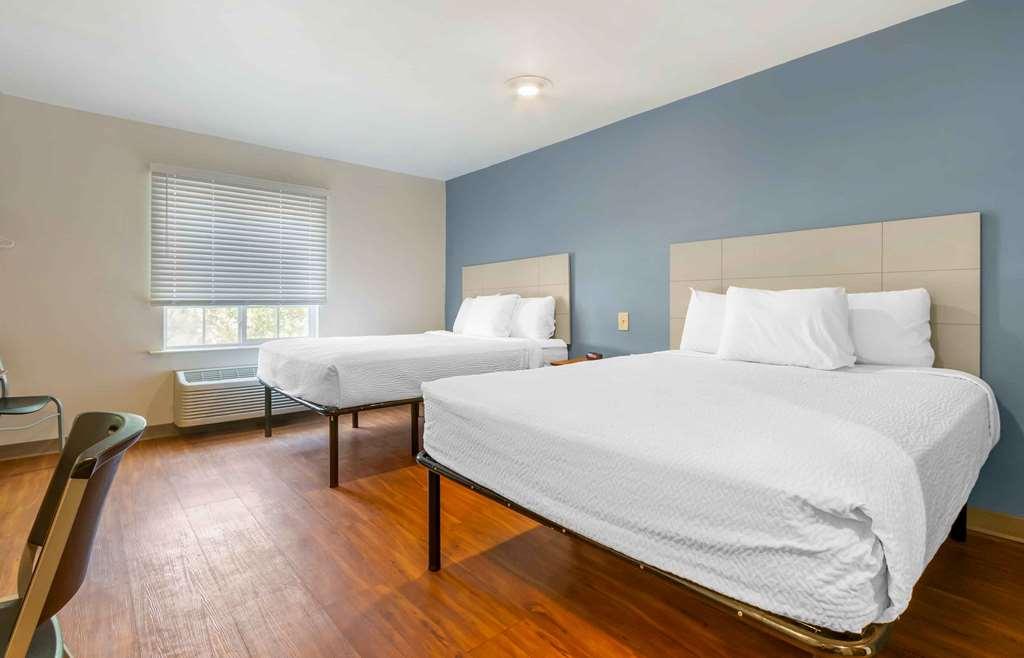 Extended Stay America Select Suites - Charleston - North Charleston - I-526 Δωμάτιο φωτογραφία