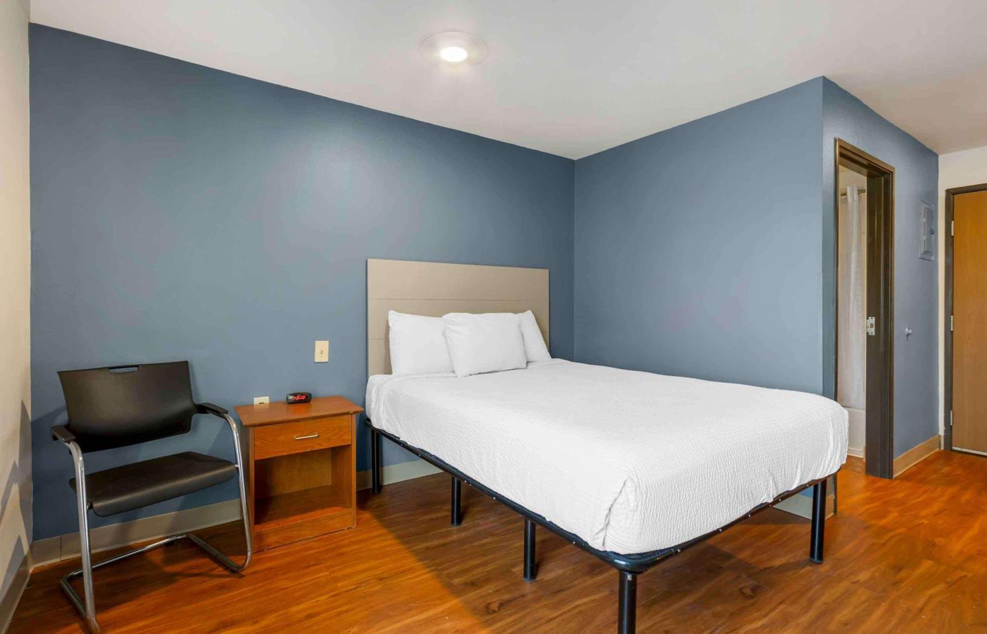 Extended Stay America Select Suites - Charleston - North Charleston - I-526 Εξωτερικό φωτογραφία