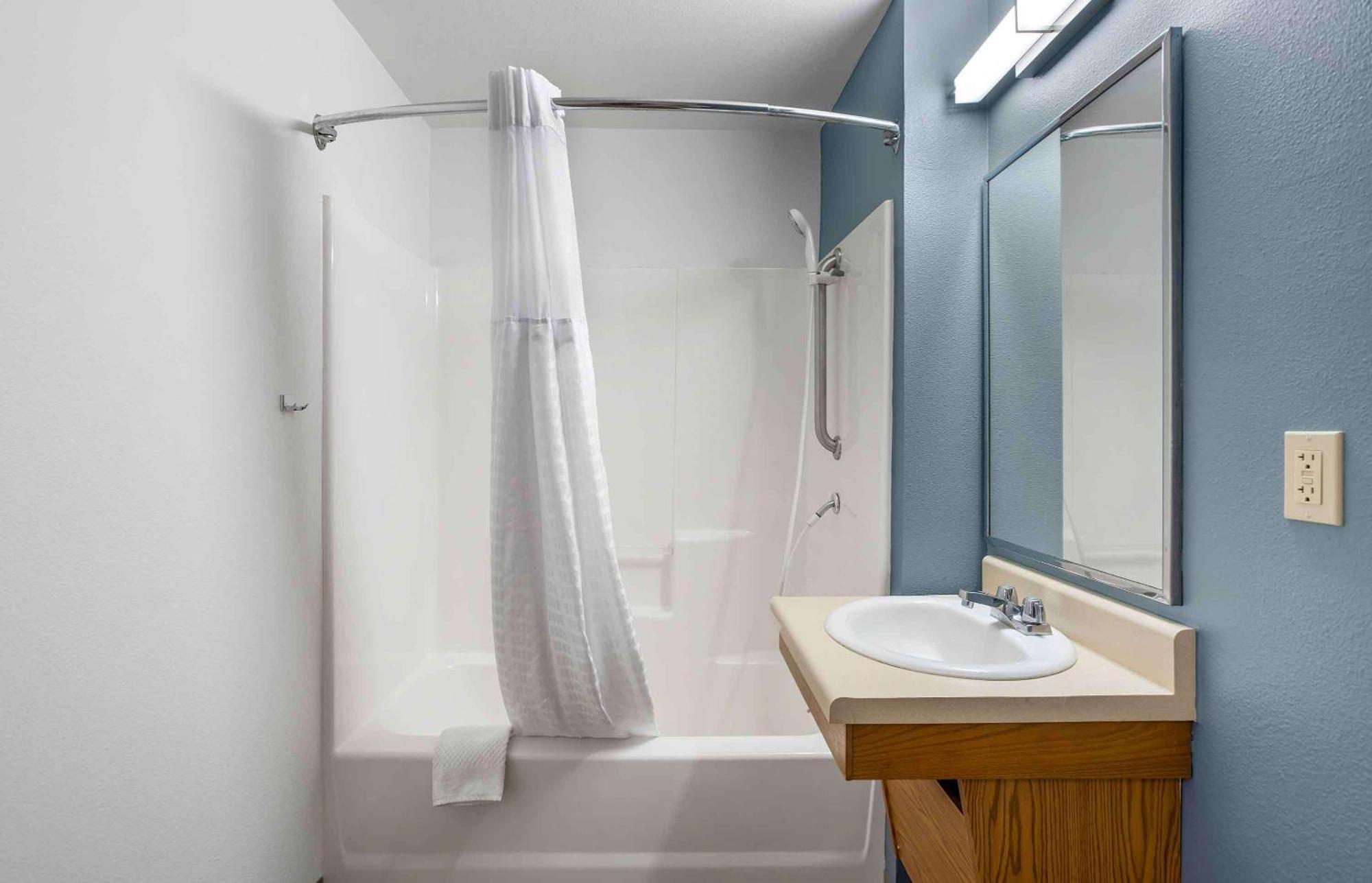 Extended Stay America Select Suites - Charleston - North Charleston - I-526 Εξωτερικό φωτογραφία