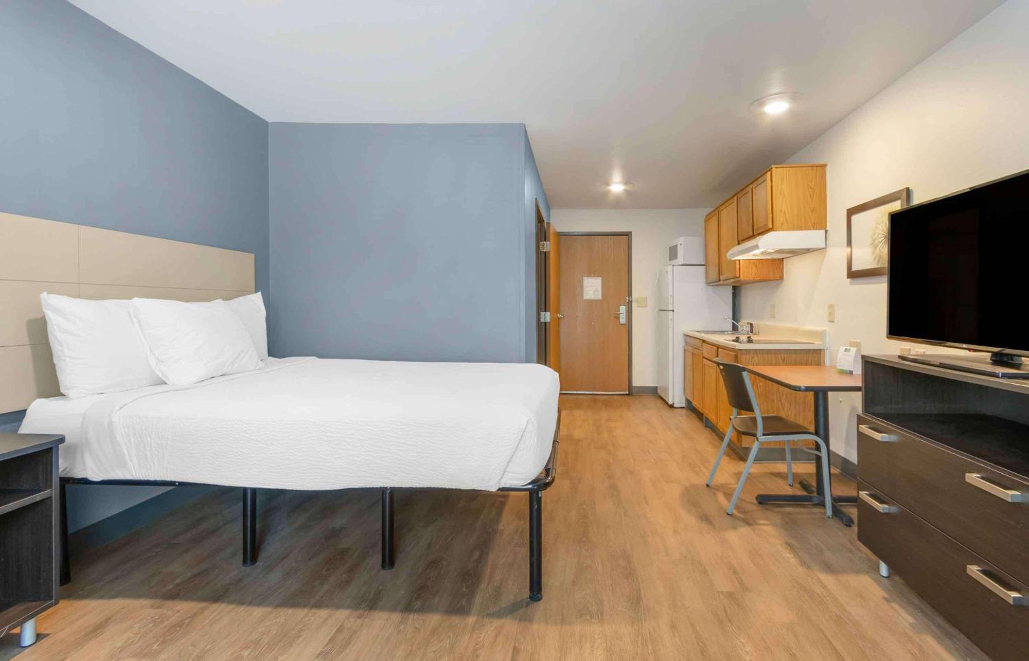 Extended Stay America Select Suites - Charleston - North Charleston - I-526 Εξωτερικό φωτογραφία