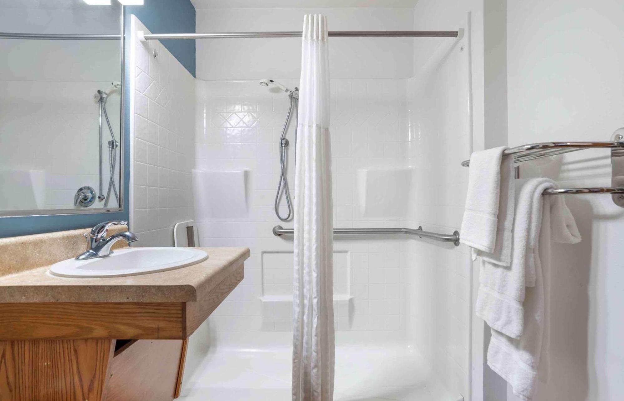 Extended Stay America Select Suites - Charleston - North Charleston - I-526 Εξωτερικό φωτογραφία