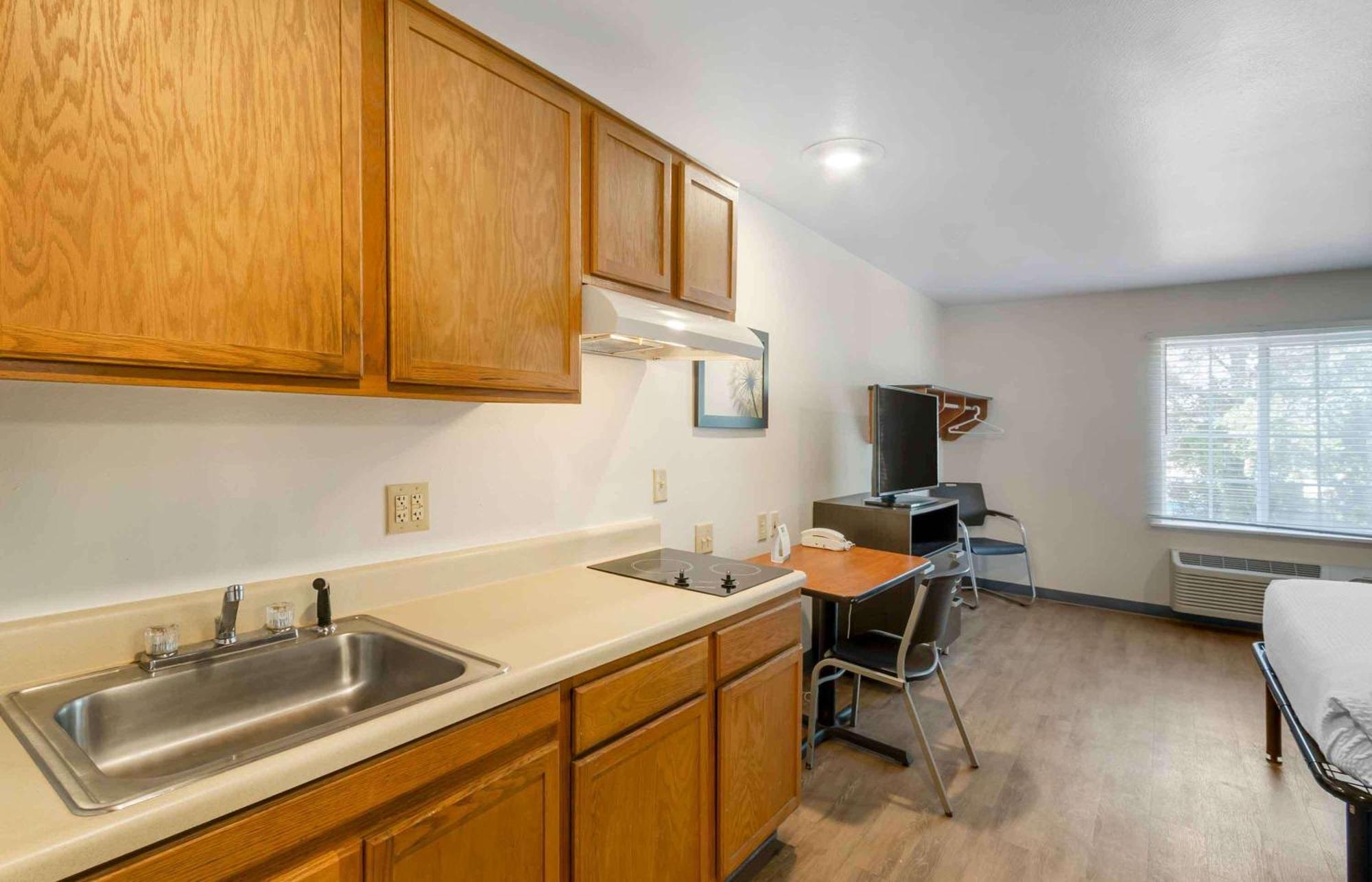 Extended Stay America Select Suites - Charleston - North Charleston - I-526 Εξωτερικό φωτογραφία