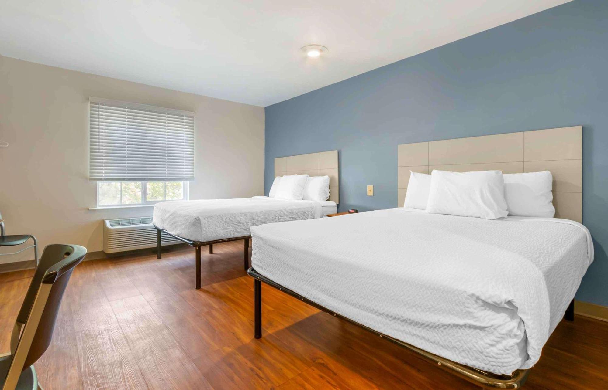 Extended Stay America Select Suites - Charleston - North Charleston - I-526 Εξωτερικό φωτογραφία