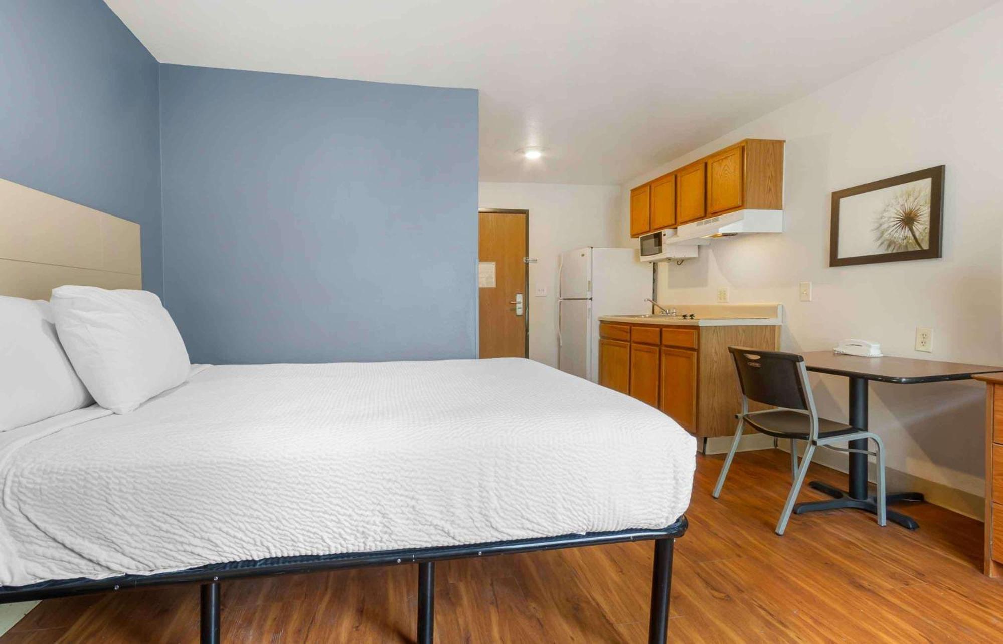 Extended Stay America Select Suites - Charleston - North Charleston - I-526 Εξωτερικό φωτογραφία